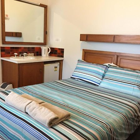 Kangaroo Island Seaview Guest House Кингскот Экстерьер фото