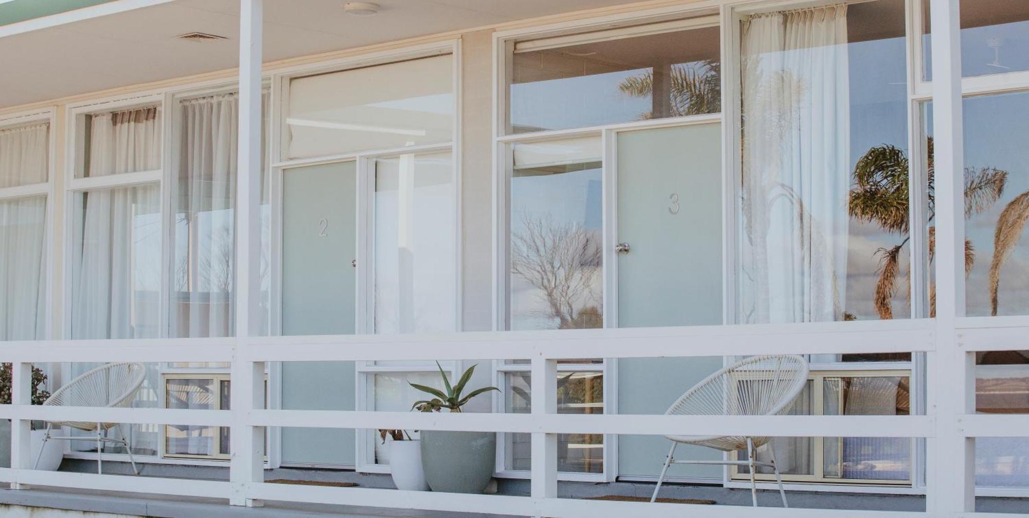 Kangaroo Island Seaview Guest House Кингскот Экстерьер фото