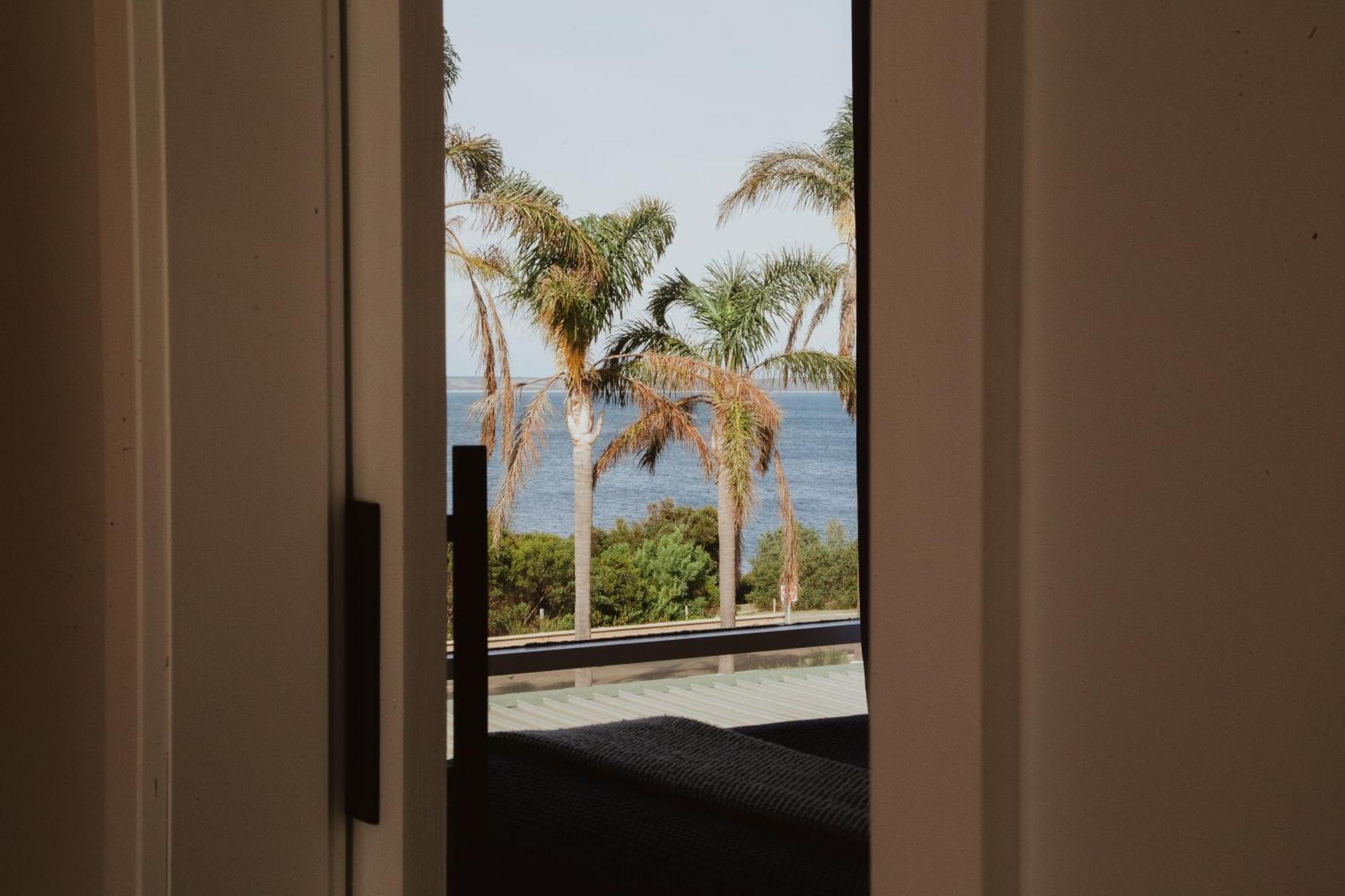 Kangaroo Island Seaview Guest House Кингскот Экстерьер фото