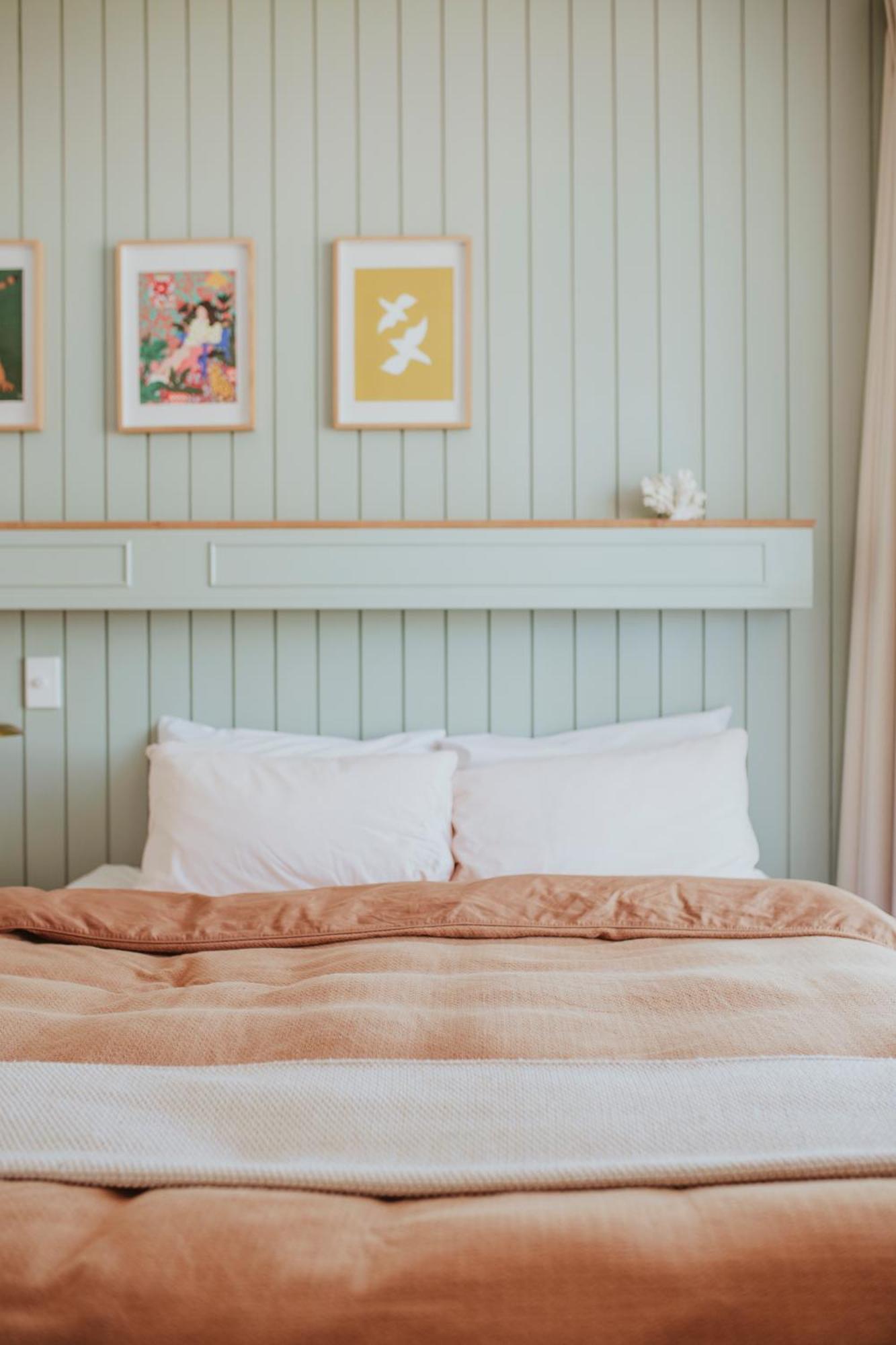 Kangaroo Island Seaview Guest House Кингскот Экстерьер фото