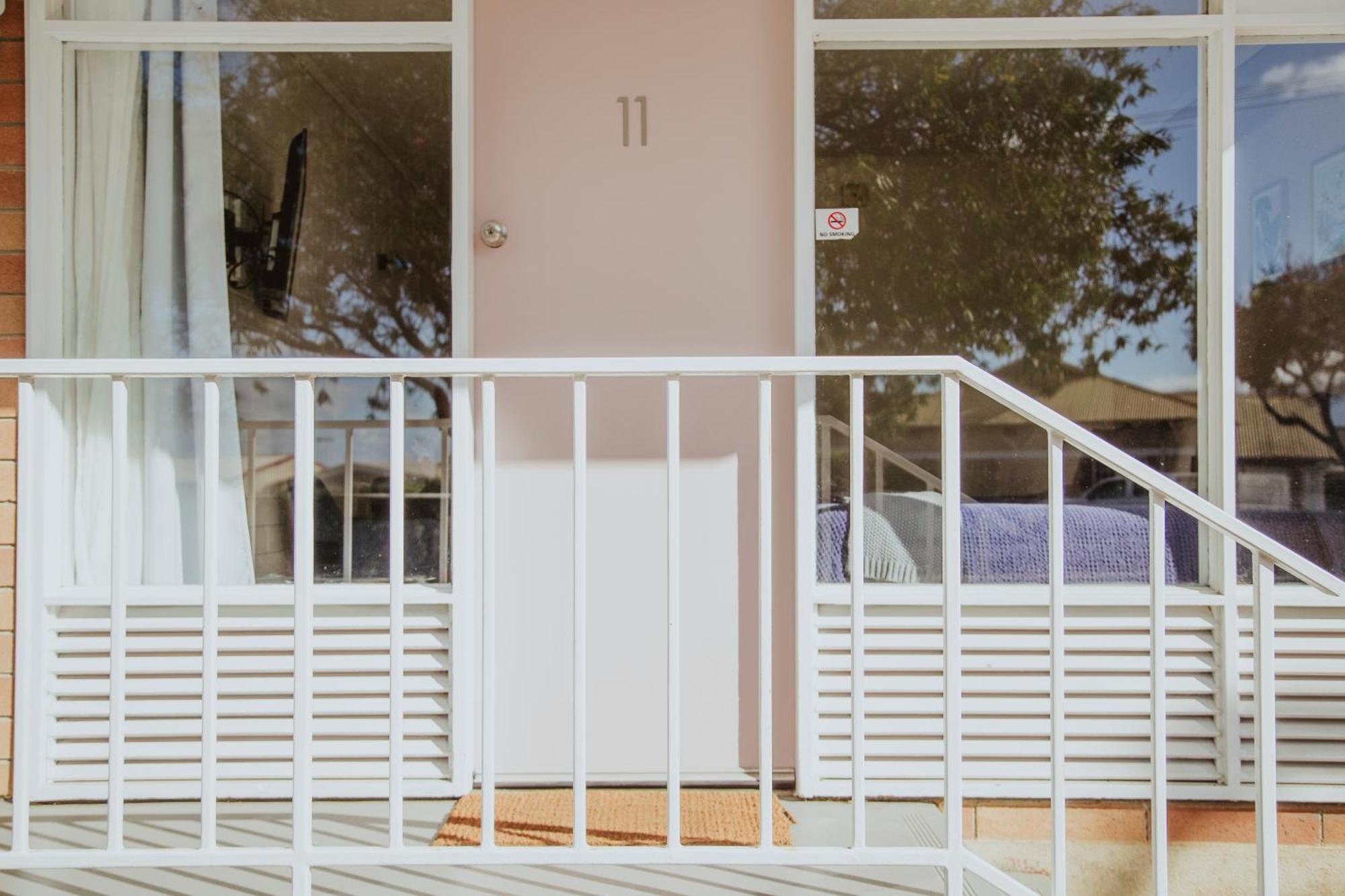 Kangaroo Island Seaview Guest House Кингскот Экстерьер фото