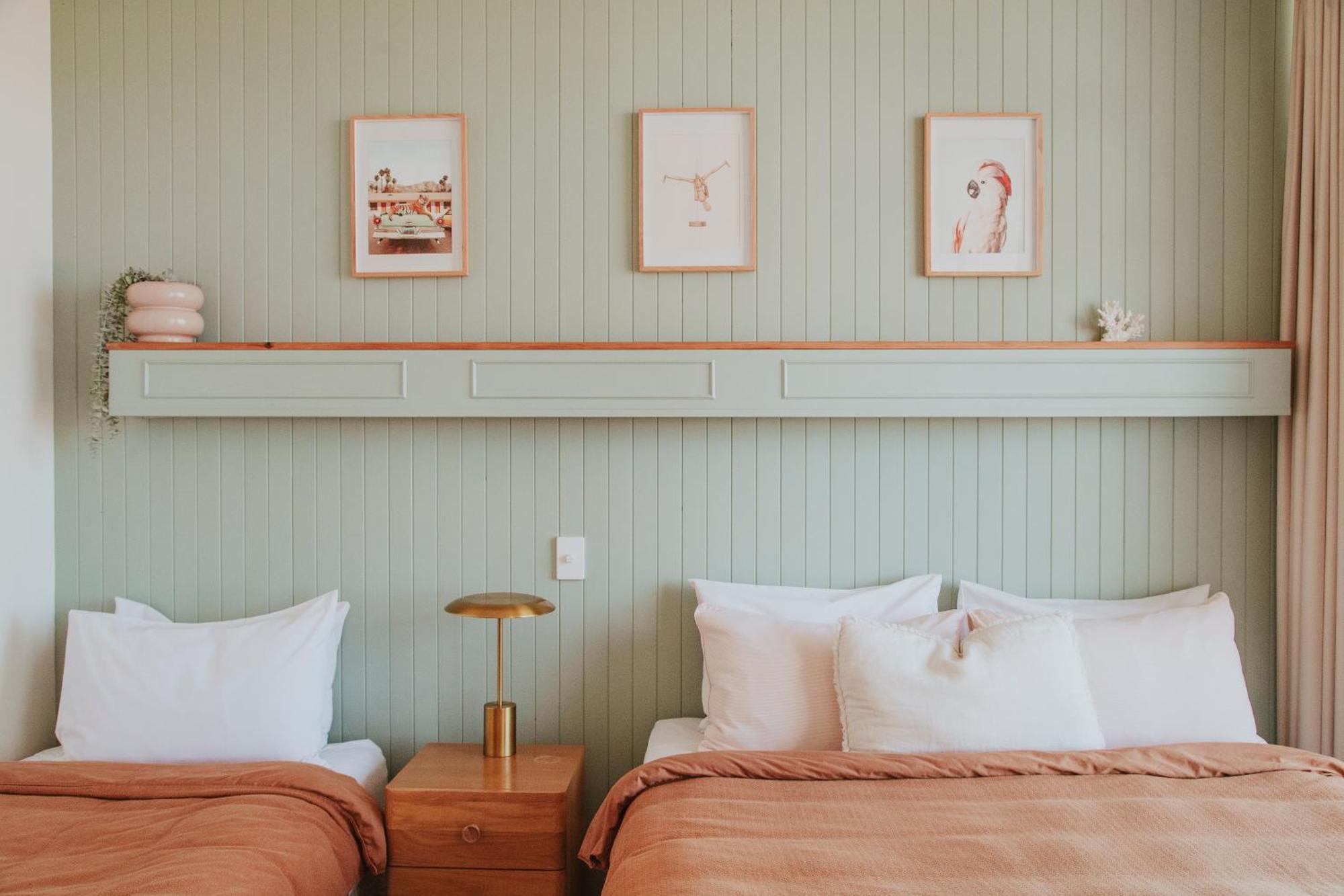 Kangaroo Island Seaview Guest House Кингскот Экстерьер фото