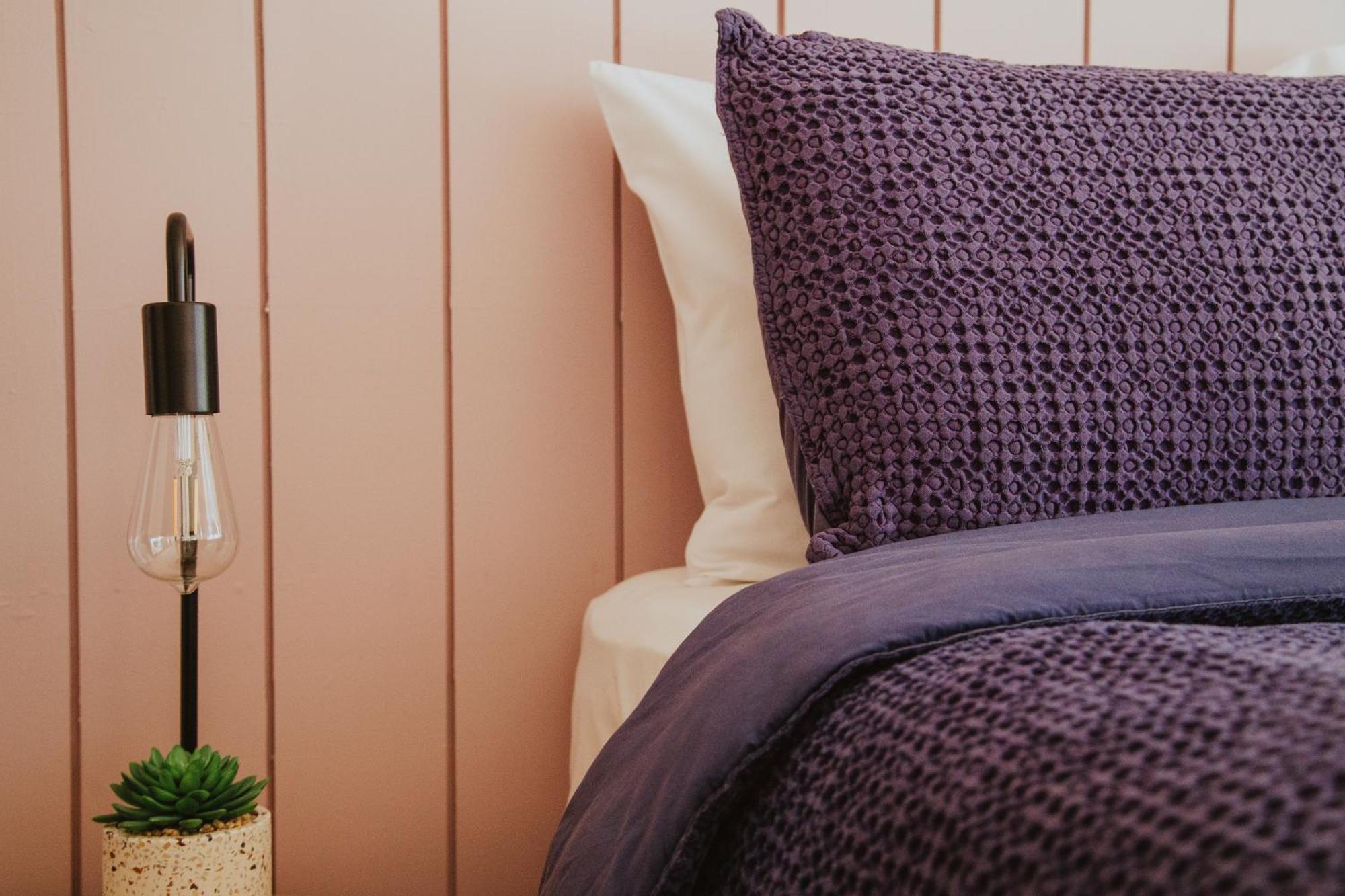Kangaroo Island Seaview Guest House Кингскот Экстерьер фото