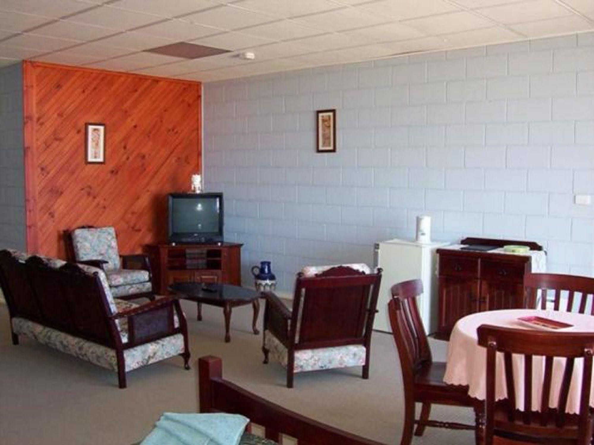 Kangaroo Island Seaview Guest House Кингскот Экстерьер фото