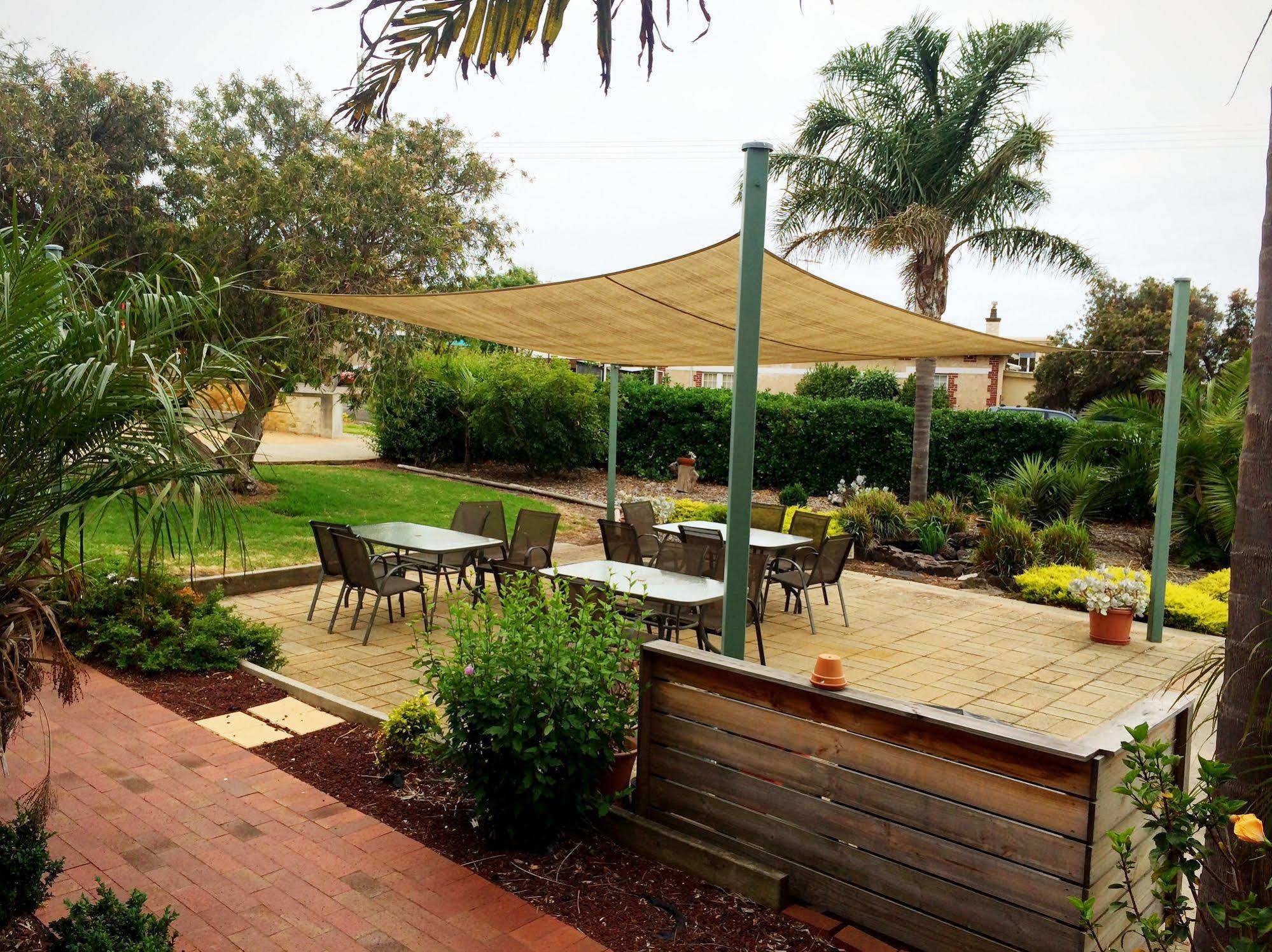 Kangaroo Island Seaview Guest House Кингскот Экстерьер фото